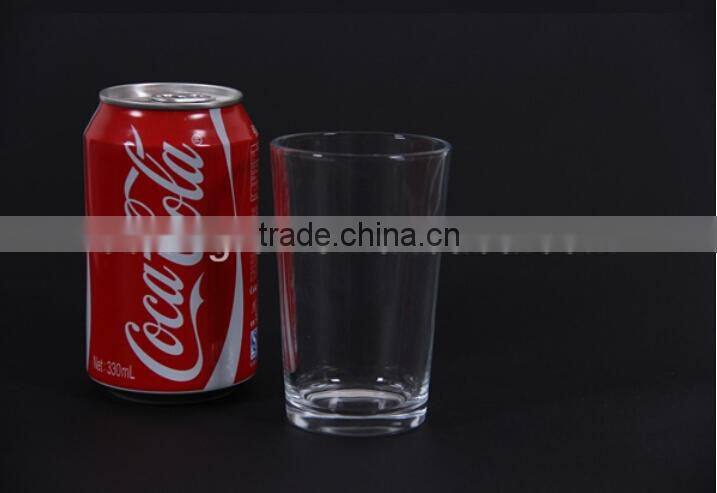 LR 210ml classical water glass cup tea cup