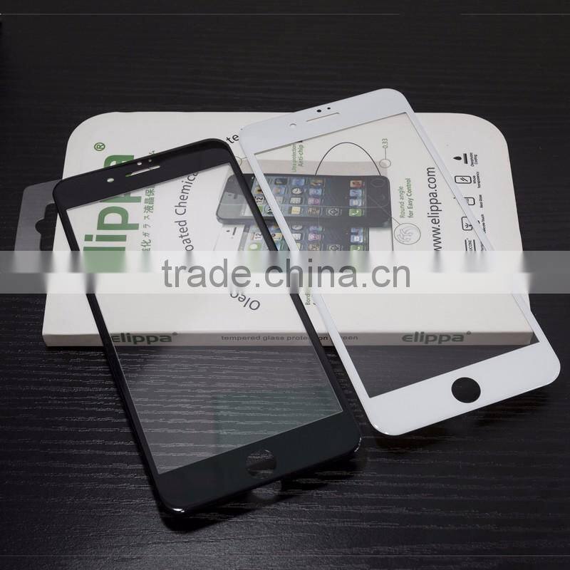 For iphone 7 3d screen protector 9h tempered glass