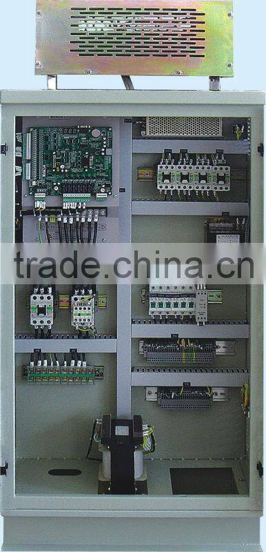 CAVF-N3 AC Frequency Conversion Control Cabinet Integrated with Control-driven for Control Cabinet