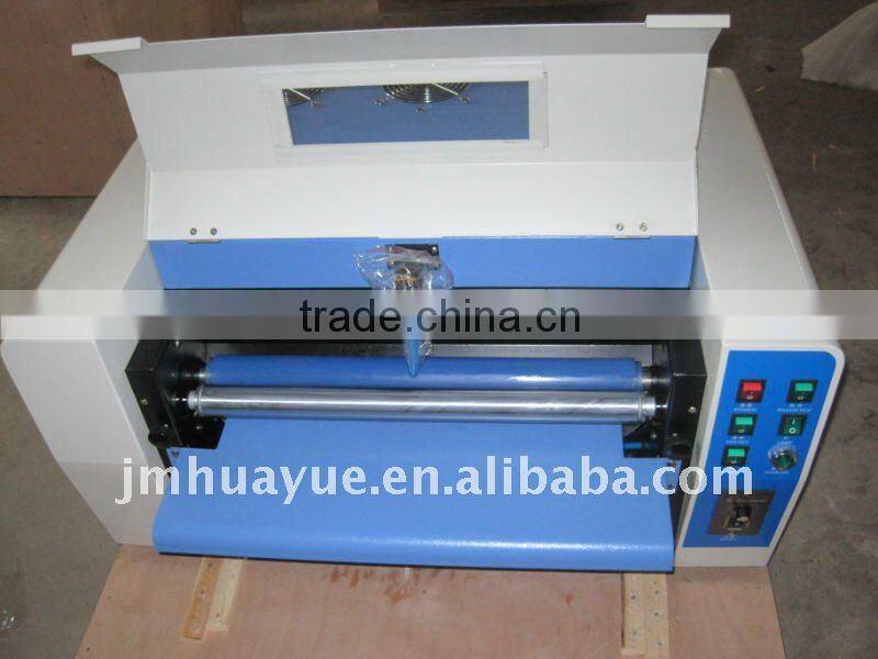 650mm /24inch Photo UV Cure Machine
