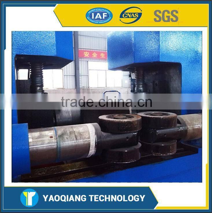 Used H Beam Flange Straightening Machine