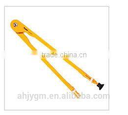 100cm Good Quality PS Teaching Ruler with Handle/T square ruler