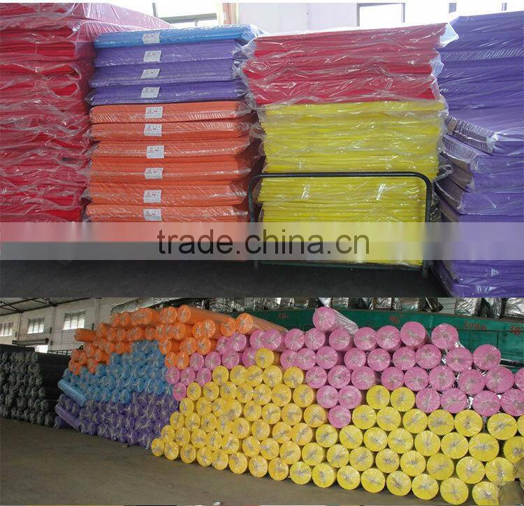 shengde Plastic eva foam sheet for flip-flop