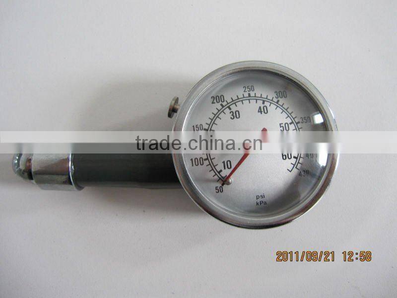Tire Air Pressure Gauges