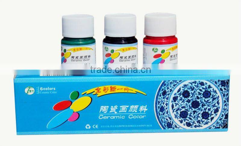 ceramic paint(high adhesive power)