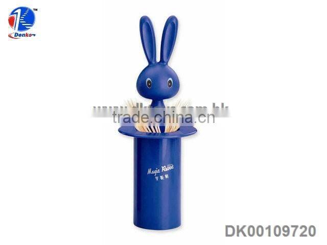 Promotional China Plastic Toothpick