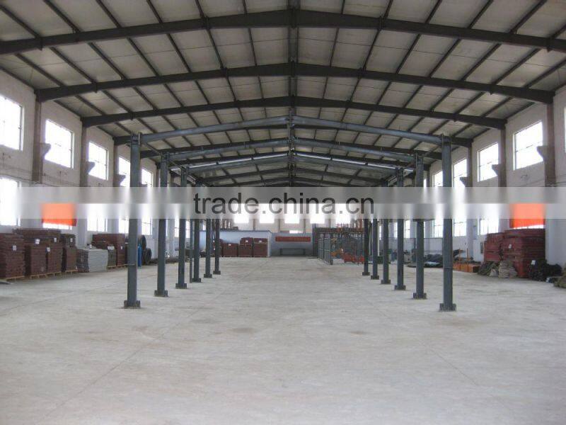 agricultural steel buildings steel structure design poultry farm shed