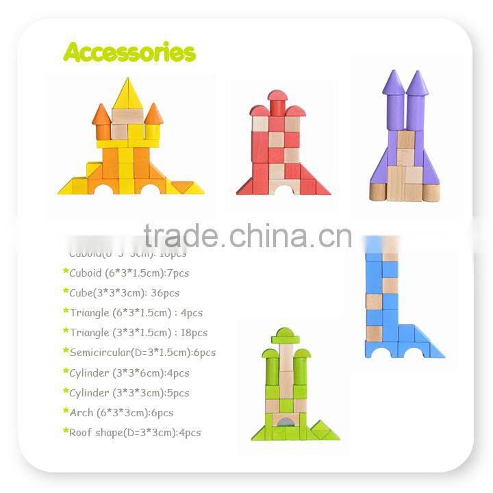 Hot Sale Building Blocks Toys For Kids