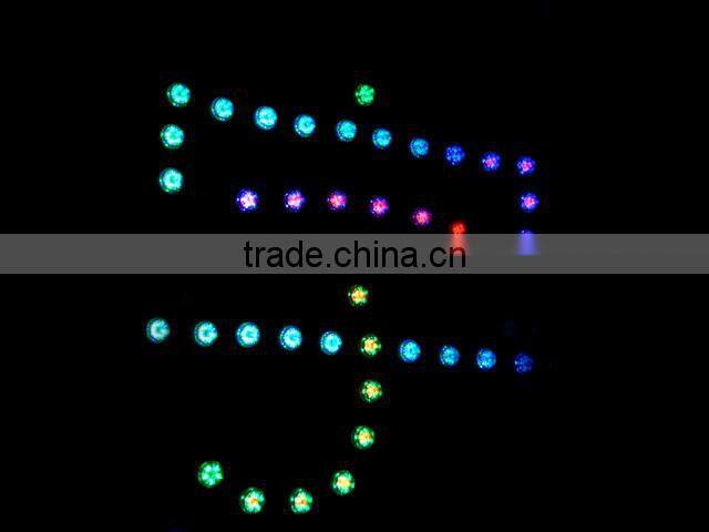 Point Lights Item Type and CE,RoHS Certification LED pixel point source light