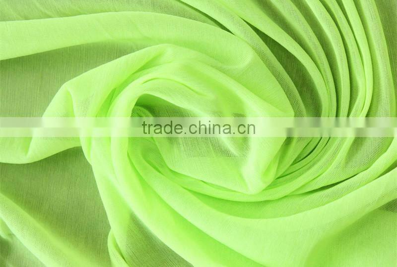 Fabric Chiffon | Patterned Cheap Chiffon Fabric