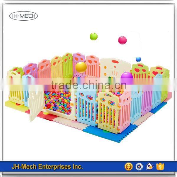 Good Quality Foldable Luxury Baby Playard