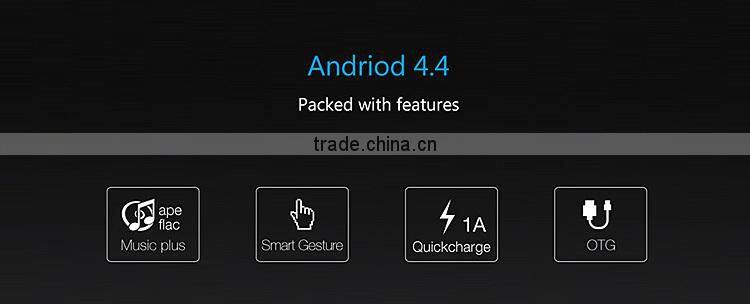 4.7 Inch QHD IPS Screen 3G 4000mAh Mobile with MTK6582M Quad Core 1GB/8GB Mobile