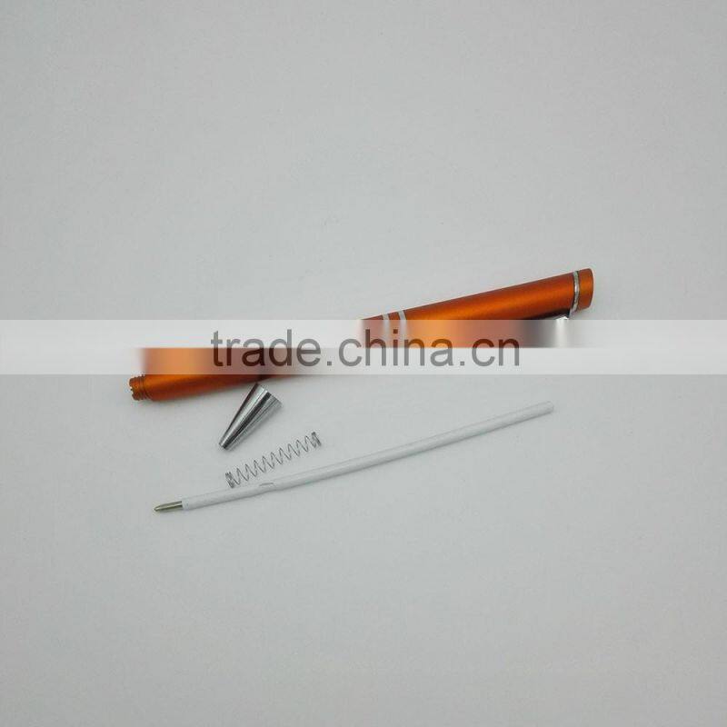 Metal Feeling HighQuality Gift Ball pen
