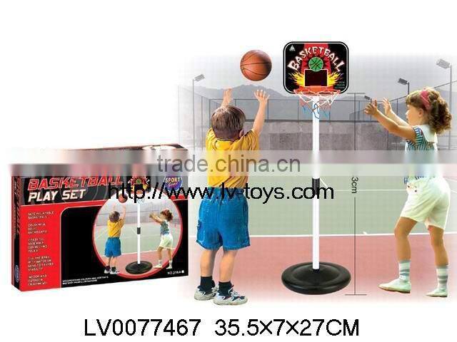 iron mini basketball hoop