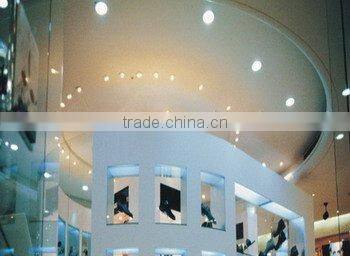 4inch 6inch COB led downlight citizen 15w 25w