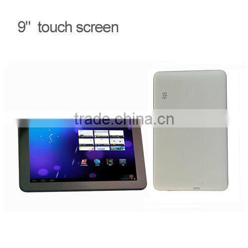 Good price 9 inch capacitive multi touch mid