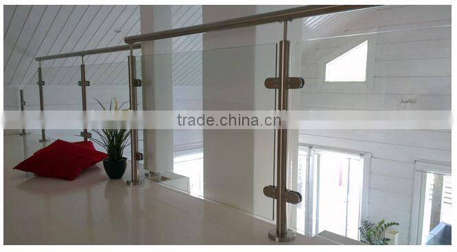 Stainless steel handrail and balustrate(PR-B2050)