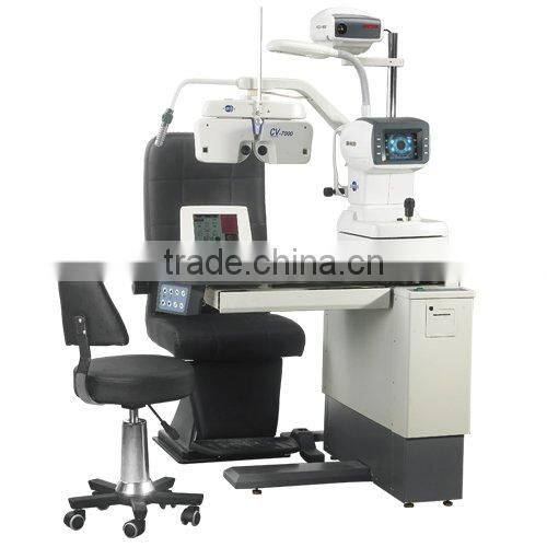Ophthalmic Chair and Stand TCS-760 ophthalmology