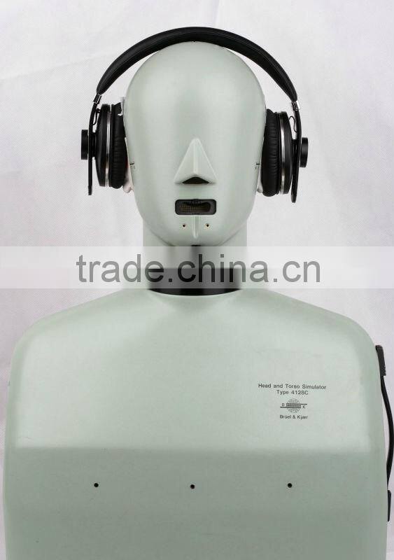 Bluetooth 4.0 stereo headset for pc