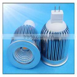 E14/E27/MR16 COB 7W 700LM led ceiling spotlight