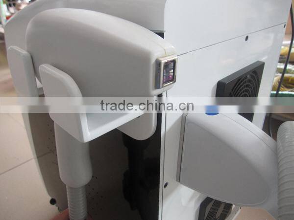 (SW-208E)2013 high quality fast hair removal depilacion laser