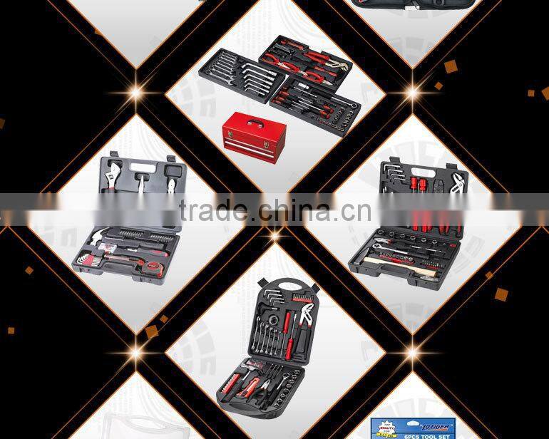 31Pcs Promotion Gift Pocket Tool Set ,Three-Folding Tool Kit