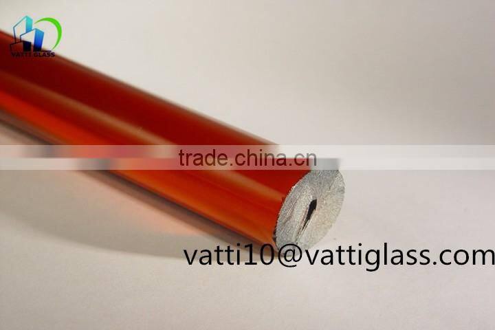 Best price borosilicate 3.3 4 inch diameter glass tube