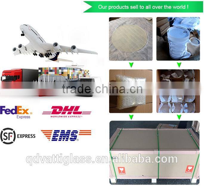 Top quality glass plano convex lens,optical plano convex lens,diameter 30mm-500mm