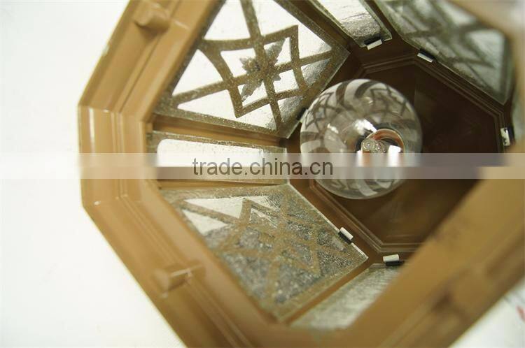 Hausen china supplier wholesale hotel pendants light Tradition E27 60W pendant light