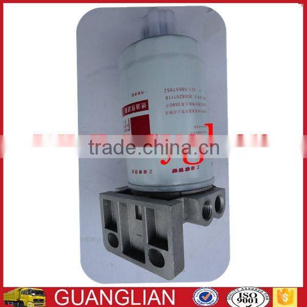 auto spare parts oil filter FF5327 1119G-030 for Dongfeng truck