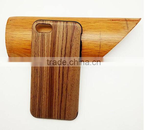 Boshiho carbon fiber case and wooden case for iphone 6 and iphone 7