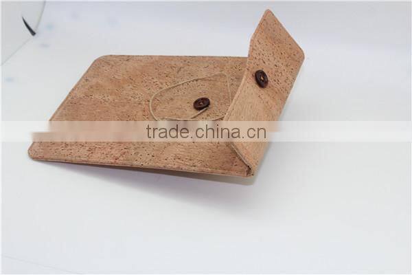 men accessories cork case for pad air tablets cases