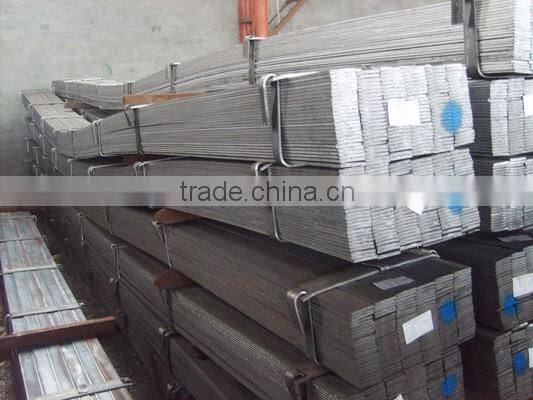 300 series stainless steel flat bars
