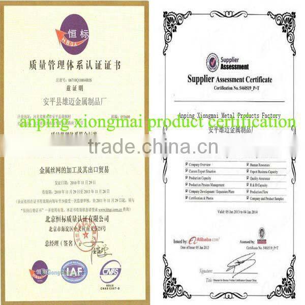 GOOD QUALITY GALVANIZED IRON WIRE FOR EXPORT