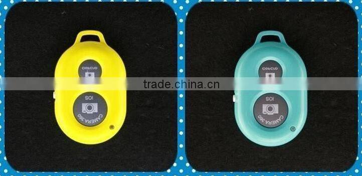 2015 Newest Wireless Ultrosonic Camera Remote Shutter for Android Phone & iOS Phone & Selife Stick