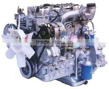 4-cylinder YUNNEI D30 diesel engine assy FOR TRUCK / FORKLIFT