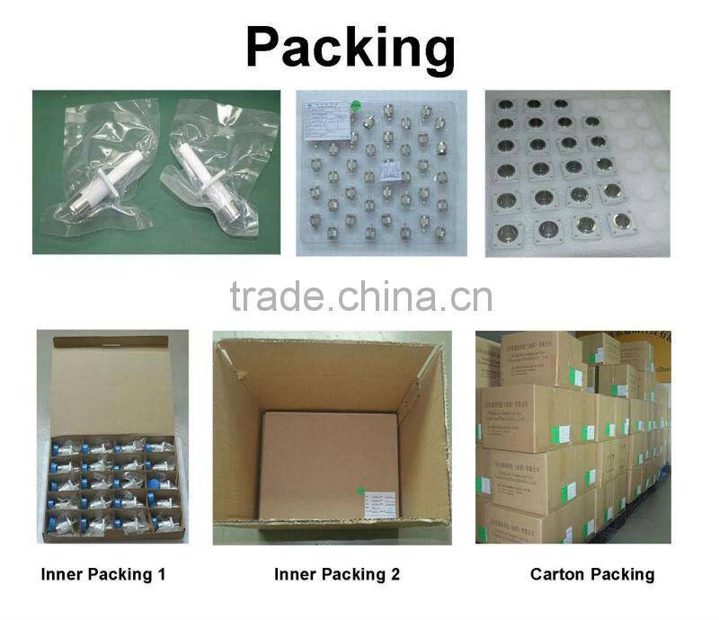 SMB to U.FL IPEX Cable Assembly Pigtail Cable