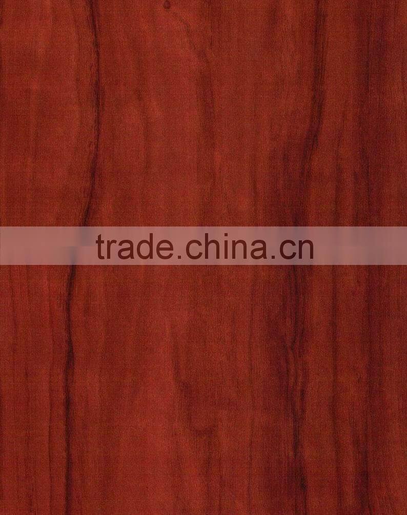 Decorative Door Paper melamine resin decor paper Melamine Paper for MDF