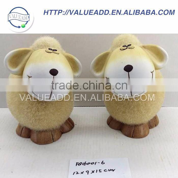 Competitive price Porcelain piggy bank for children manufacturers in china