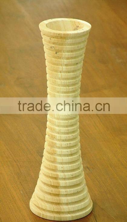 natural antique flowerpot stone flower pots ornamental