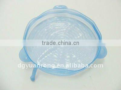 wholesale Silicone food Warmer