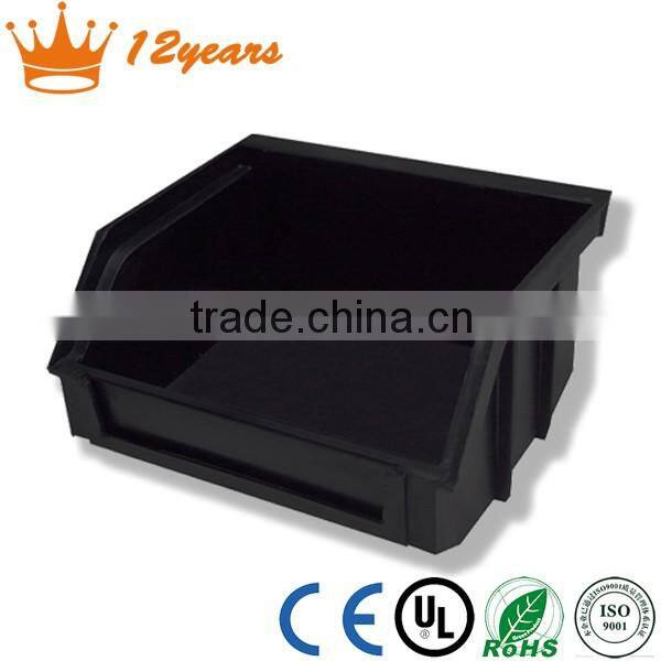 ESD conductive box,Plastic ESD Box