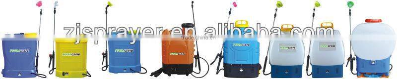 New 20L agricultural battery operated sprayer electric sprayer