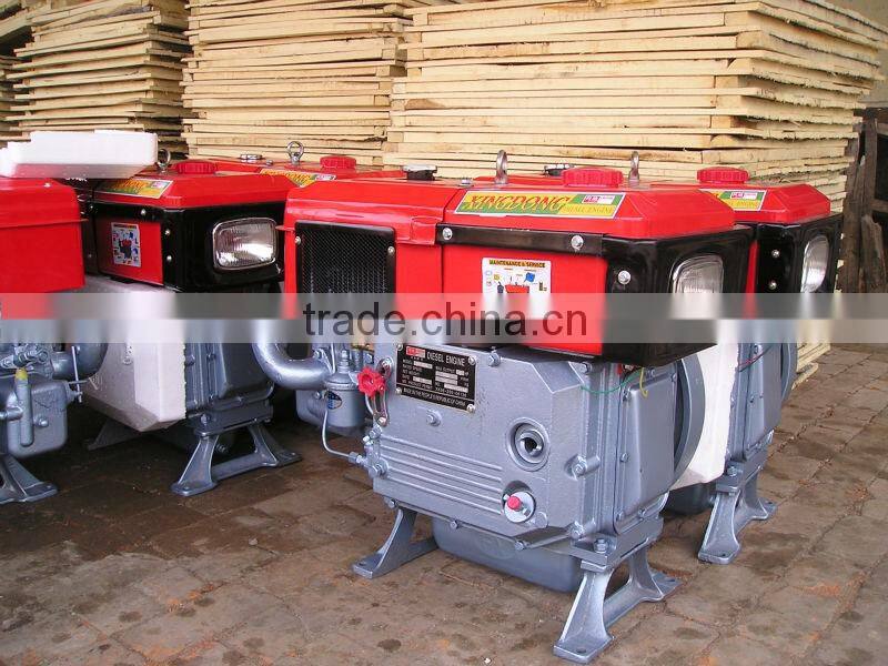 Nice 14hp ZS1100 Water Cooled Diesel Engine