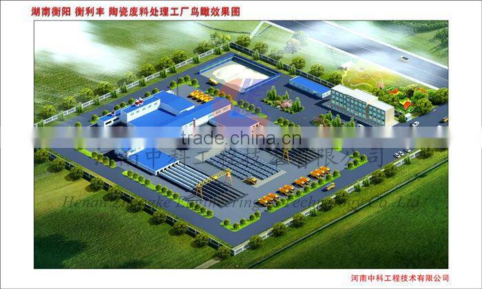 aerated autoclaved concrete aac plant