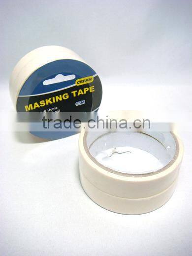 Masking Tape For One Dollar Item