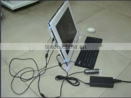 HT-907 beauty equipment face skin test machine