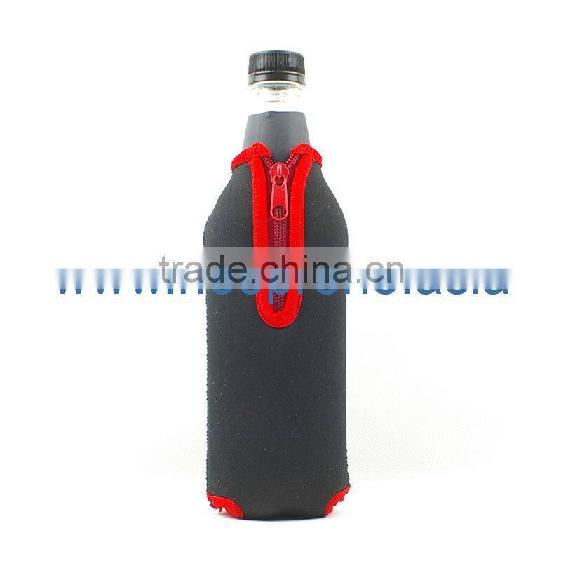 Neoprene Water Bottle Insulated Sleeve