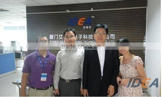 portable NDT industrial borescope