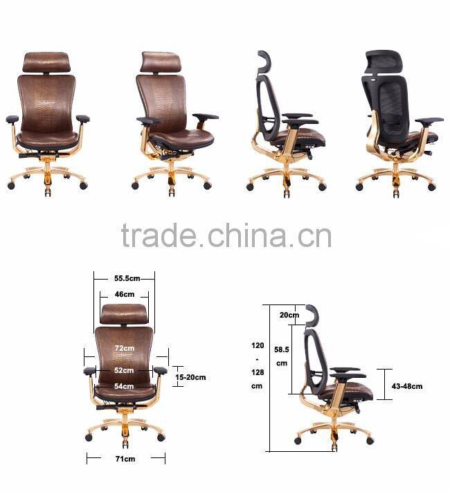 Small modern computer chair for desk for sale